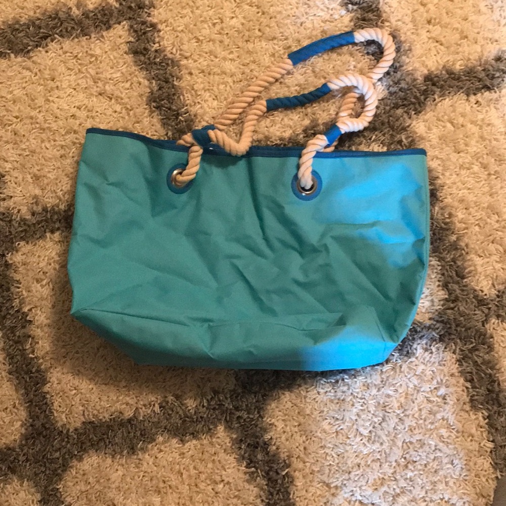 Beach bag